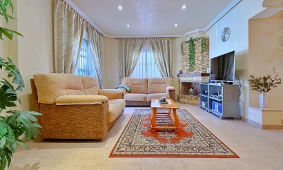 Reventa - Villa - Orihuela - Orihuela Costa