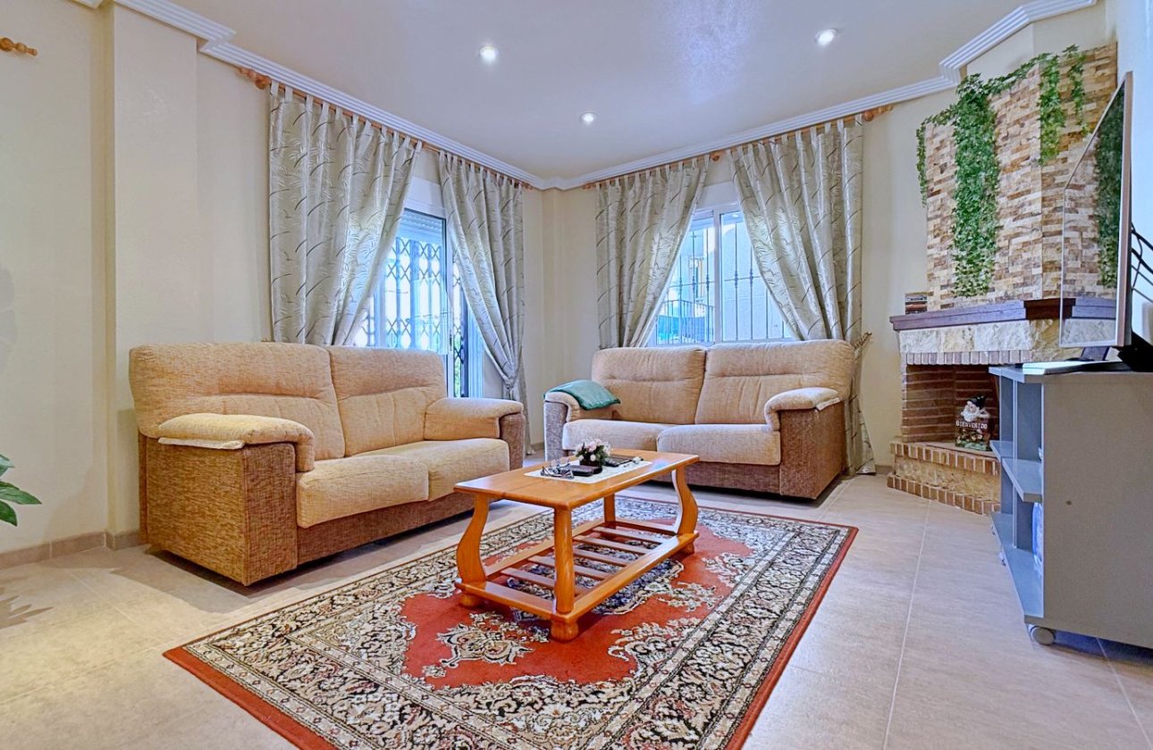 Reventa - Villa - Orihuela - Orihuela Costa