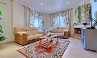 Reventa - Villa - Orihuela - Orihuela Costa