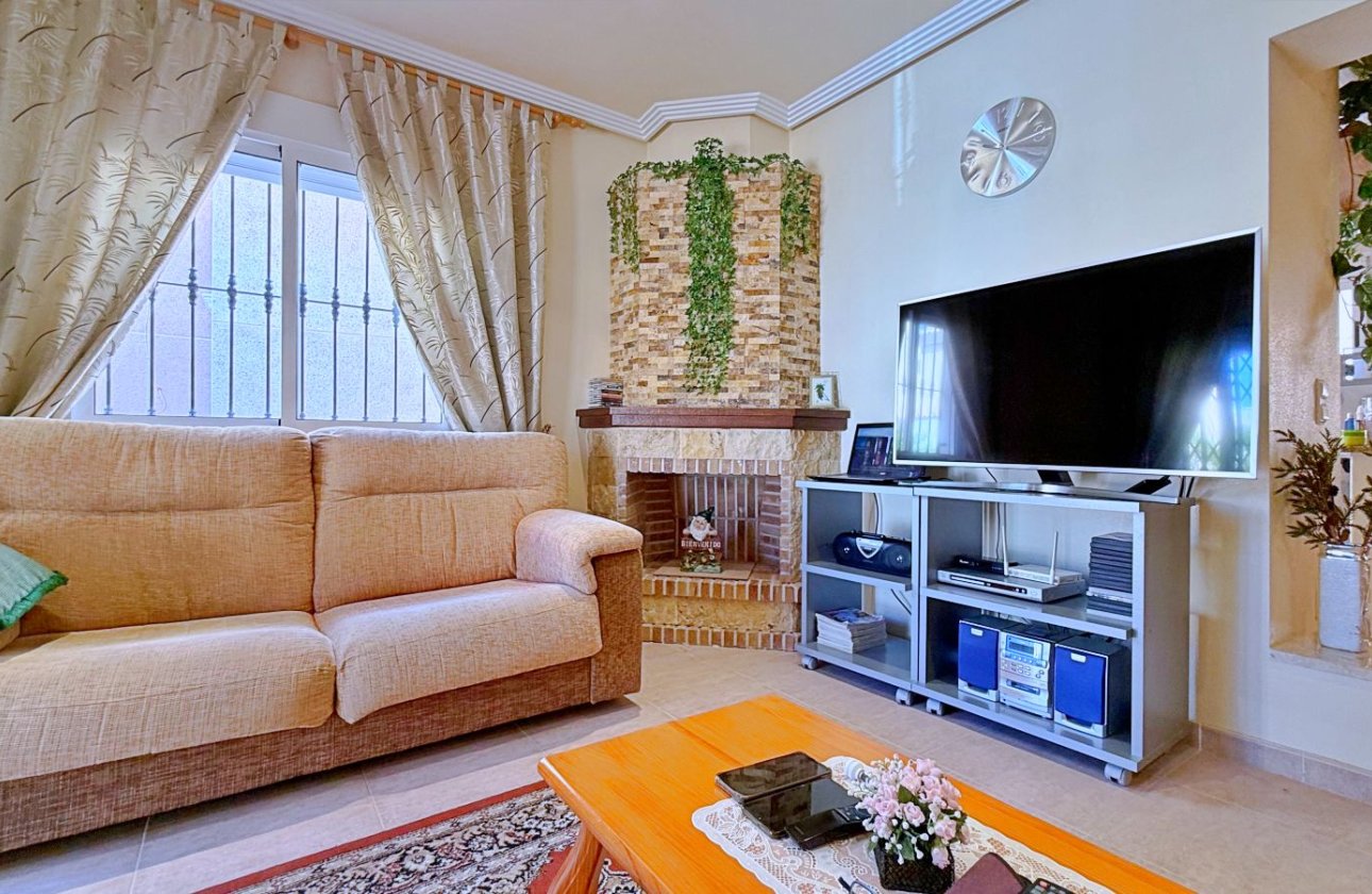 Reventa - Villa - Orihuela - Orihuela Costa