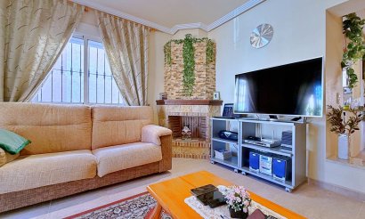 Reventa - Villa - Orihuela - Orihuela Costa