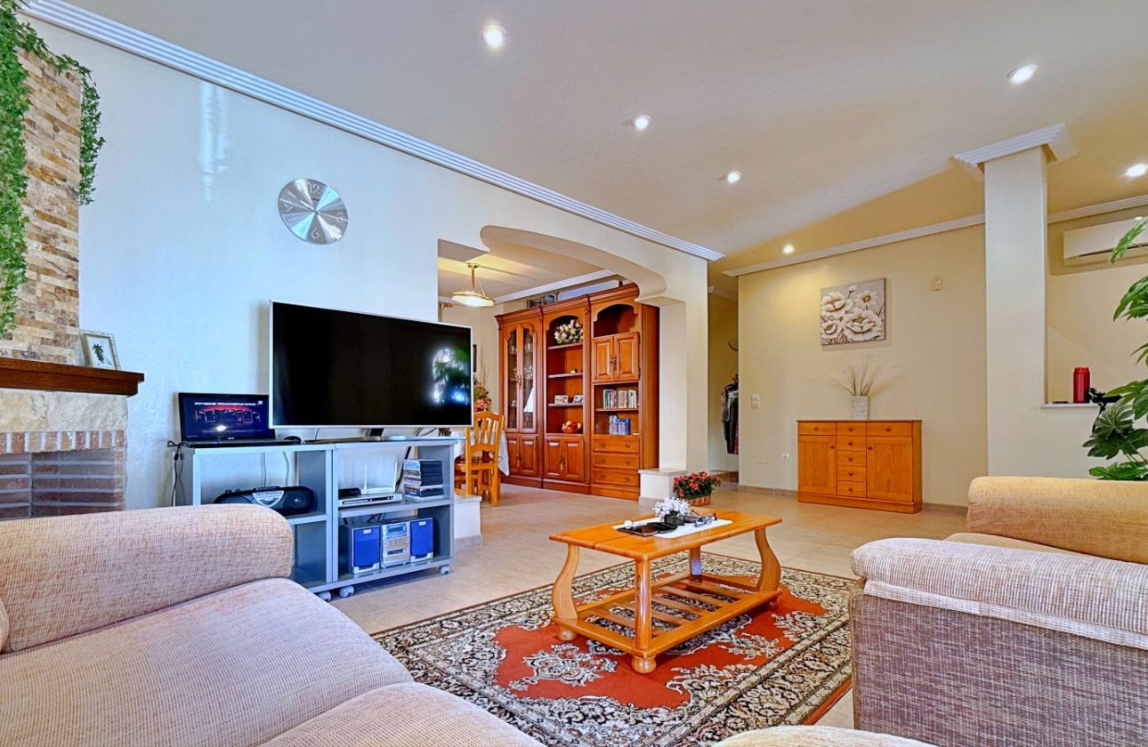 Reventa - Villa - Orihuela - Orihuela Costa
