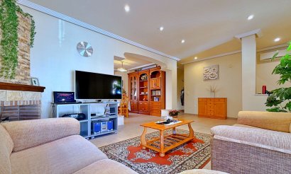 Reventa - Villa - Orihuela - Orihuela Costa