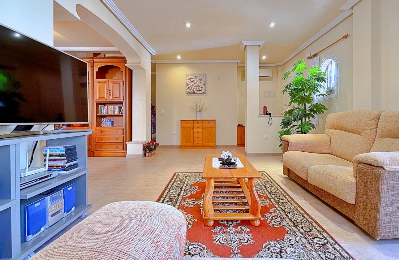 Reventa - Villa - Orihuela - Orihuela Costa