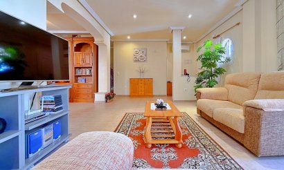 Reventa - Villa - Orihuela - Orihuela Costa