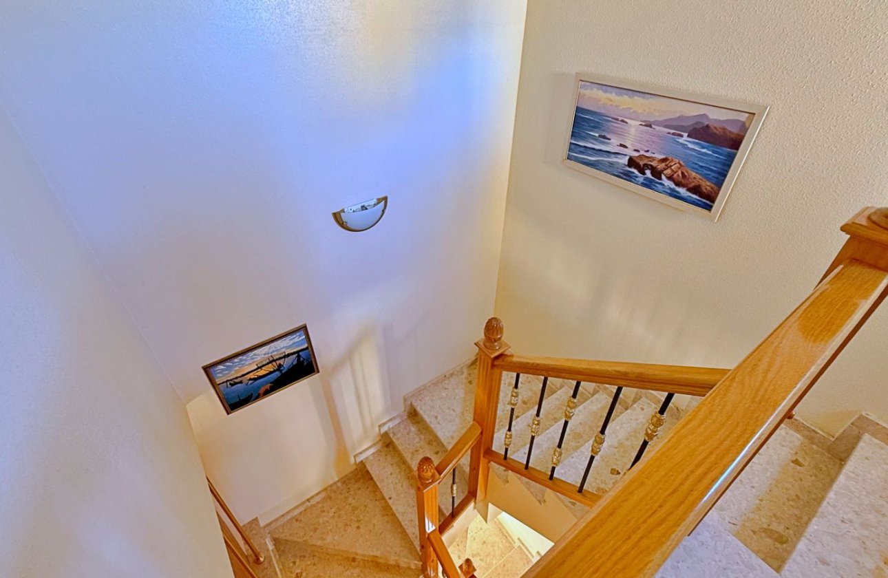 Reventa - Villa - Orihuela - Orihuela Costa