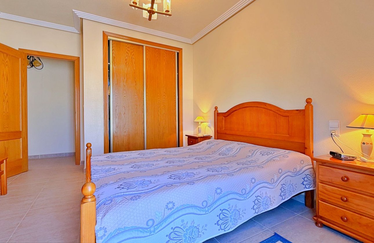 Reventa - Villa - Orihuela - Orihuela Costa