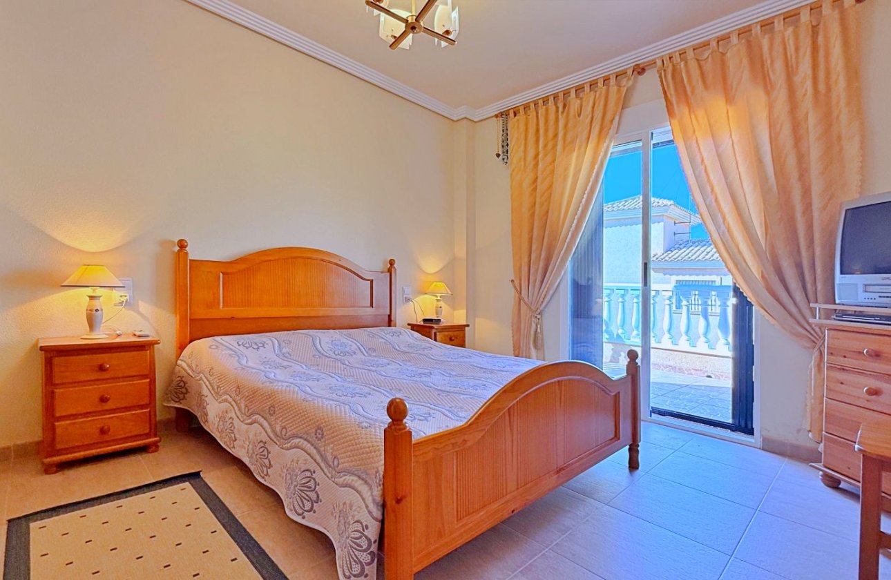 Reventa - Villa - Orihuela - Orihuela Costa