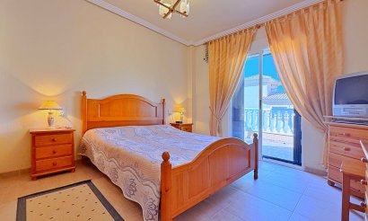 Reventa - Villa - Orihuela - Orihuela Costa