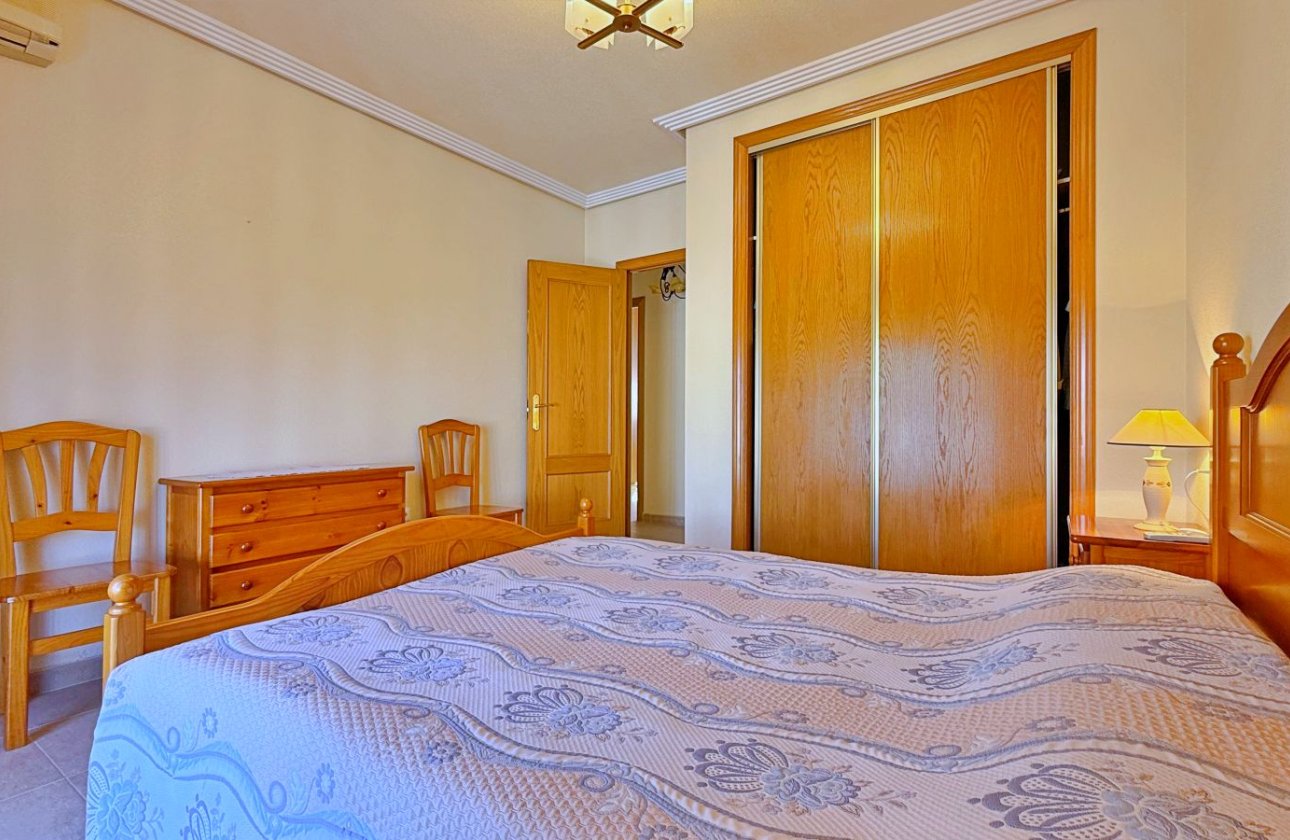 Reventa - Villa - Orihuela - Orihuela Costa