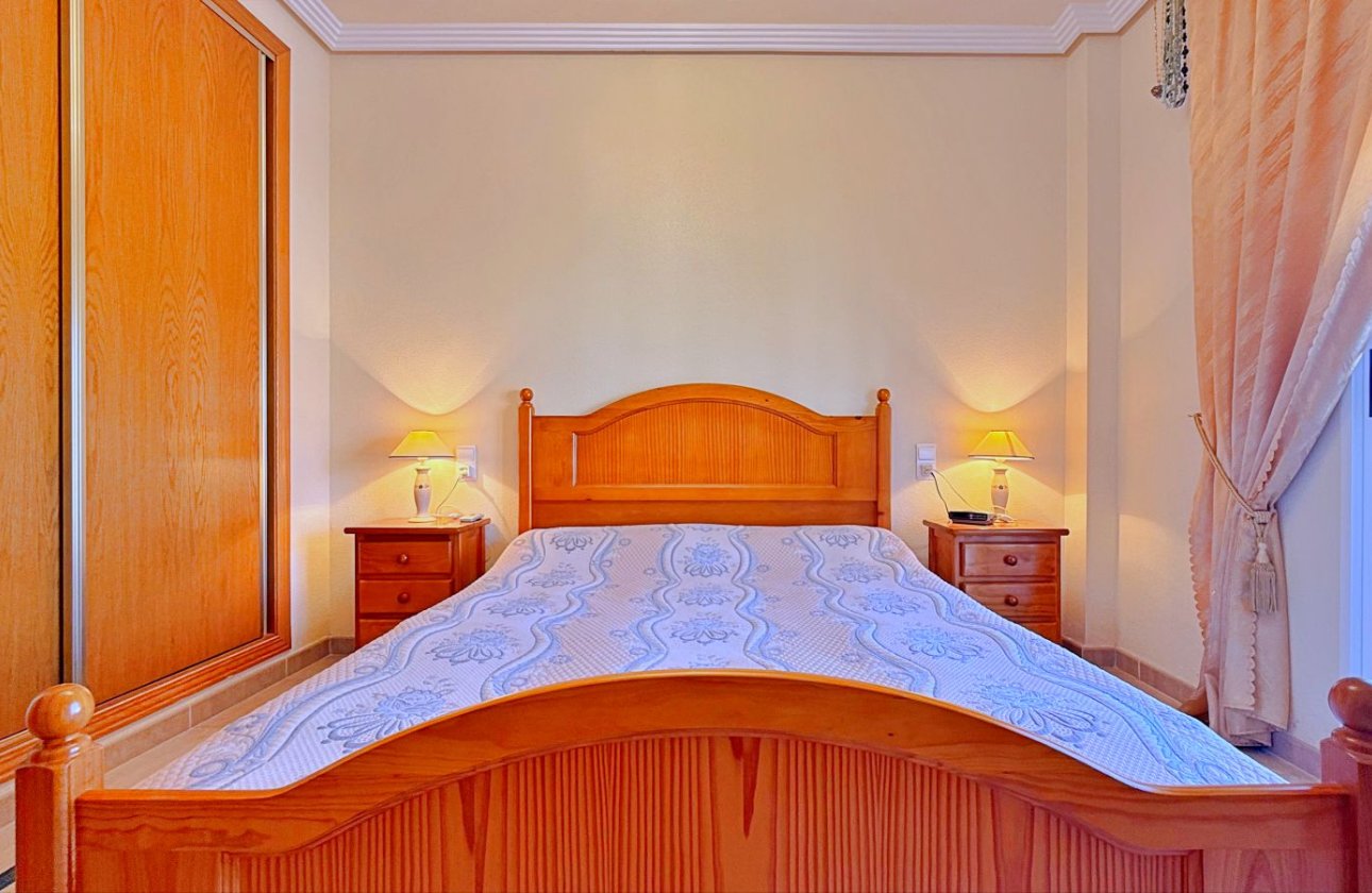 Reventa - Villa - Orihuela - Orihuela Costa