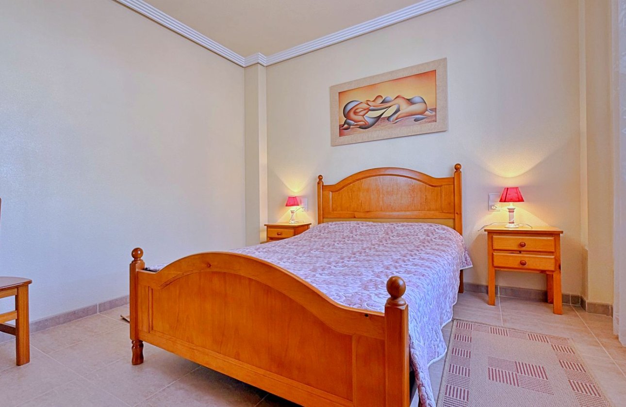 Reventa - Villa - Orihuela - Orihuela Costa