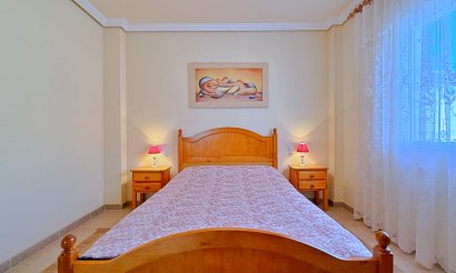 Reventa - Villa - Orihuela - Orihuela Costa