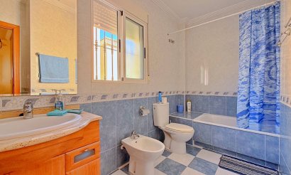 Reventa - Villa - Orihuela - Orihuela Costa