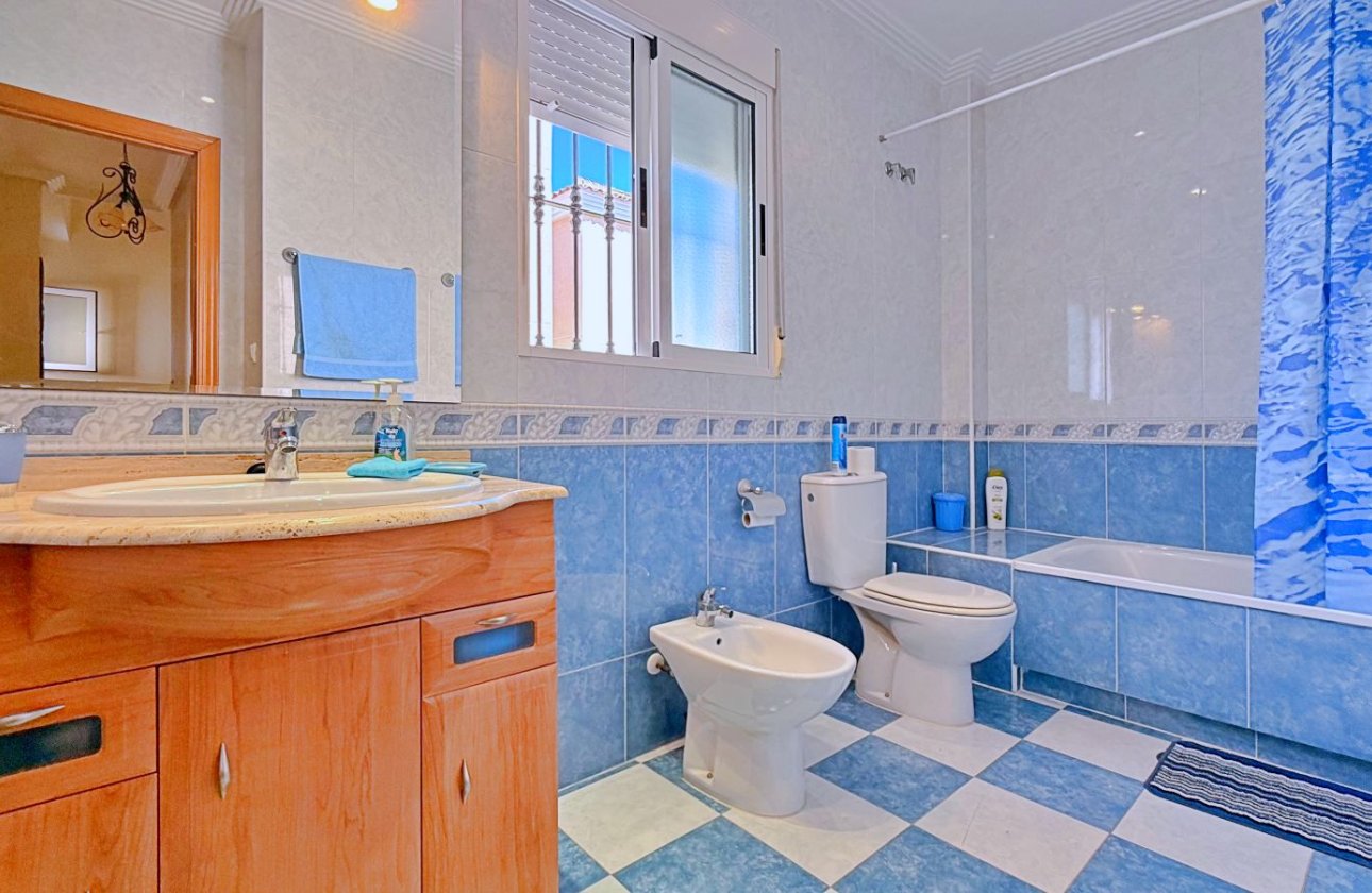 Reventa - Villa - Orihuela - Orihuela Costa