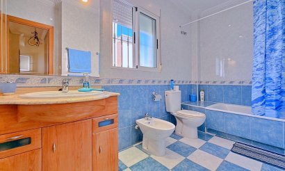 Reventa - Villa - Orihuela - Orihuela Costa