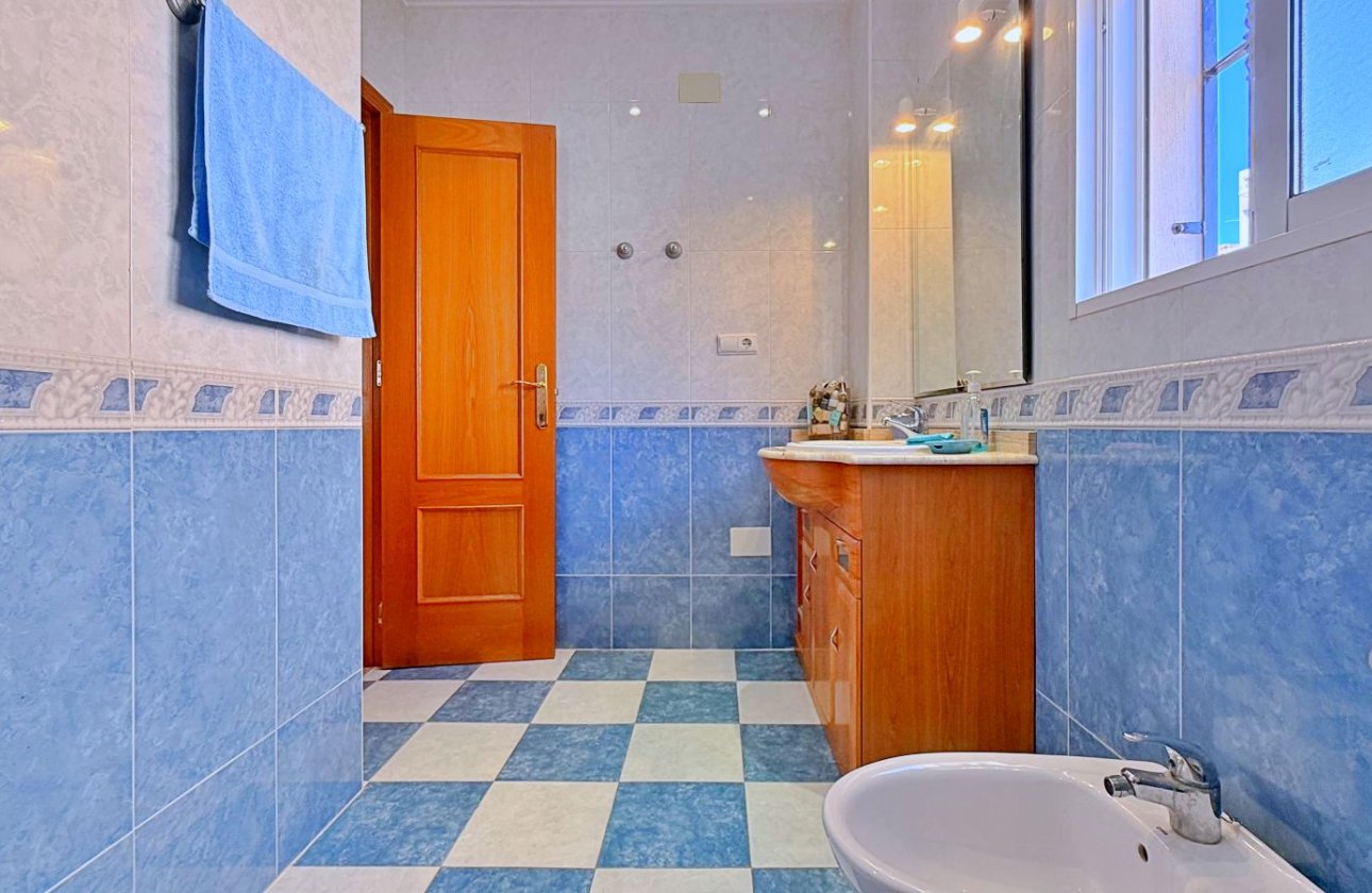 Reventa - Villa - Orihuela - Orihuela Costa