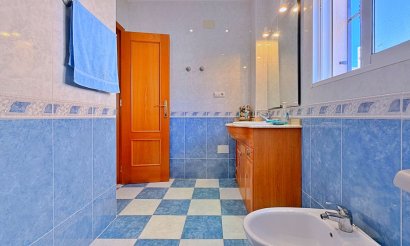 Reventa - Villa - Orihuela - Orihuela Costa
