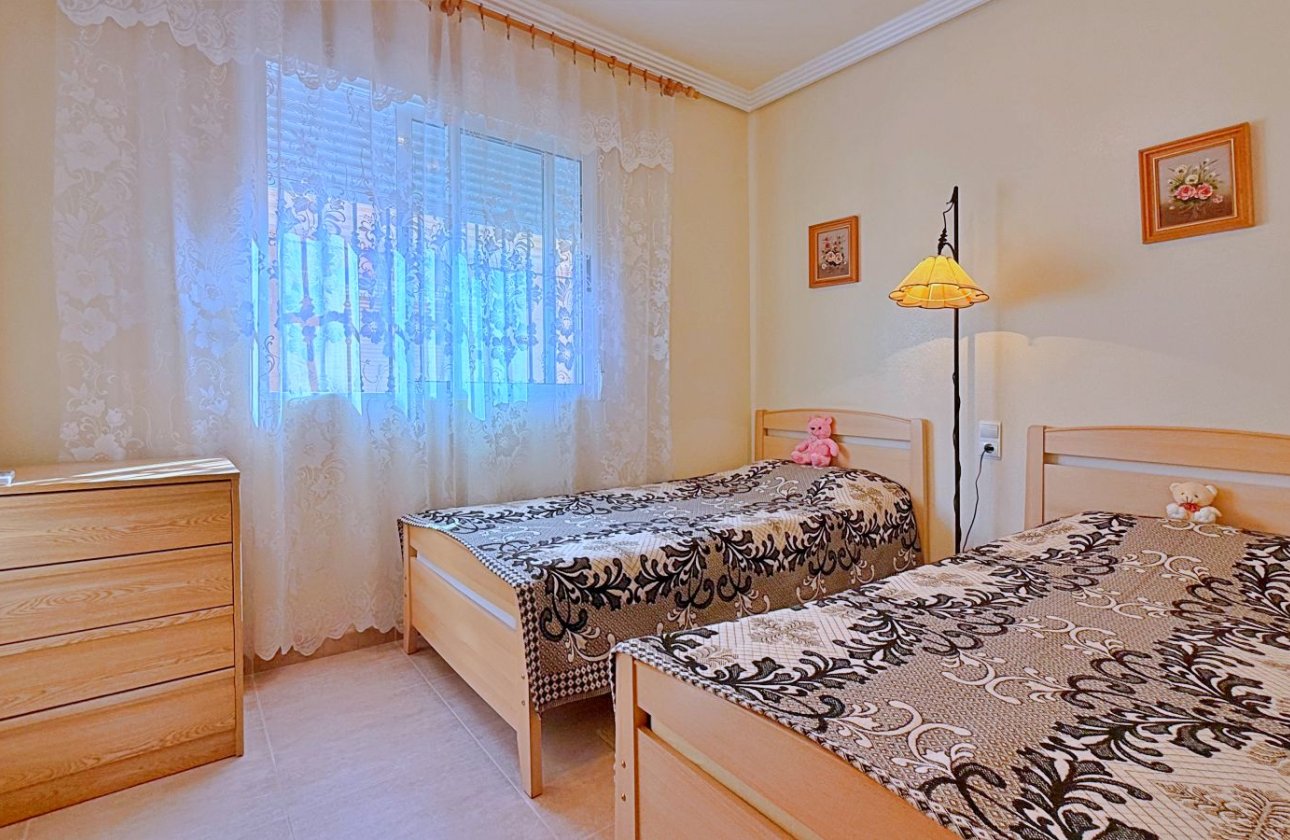 Reventa - Villa - Orihuela - Orihuela Costa