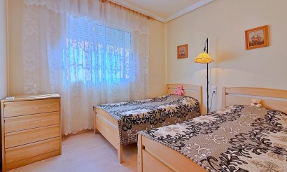 Reventa - Villa - Orihuela - Orihuela Costa