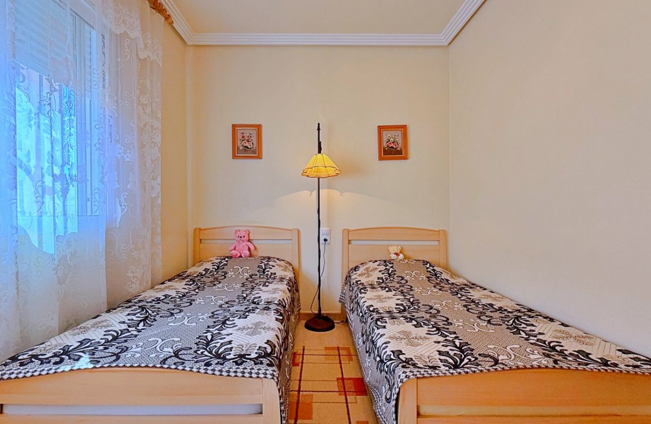 Reventa - Villa - Orihuela - Orihuela Costa