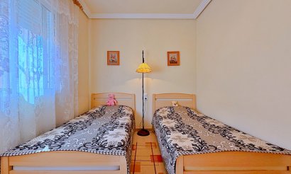 Reventa - Villa - Orihuela - Orihuela Costa