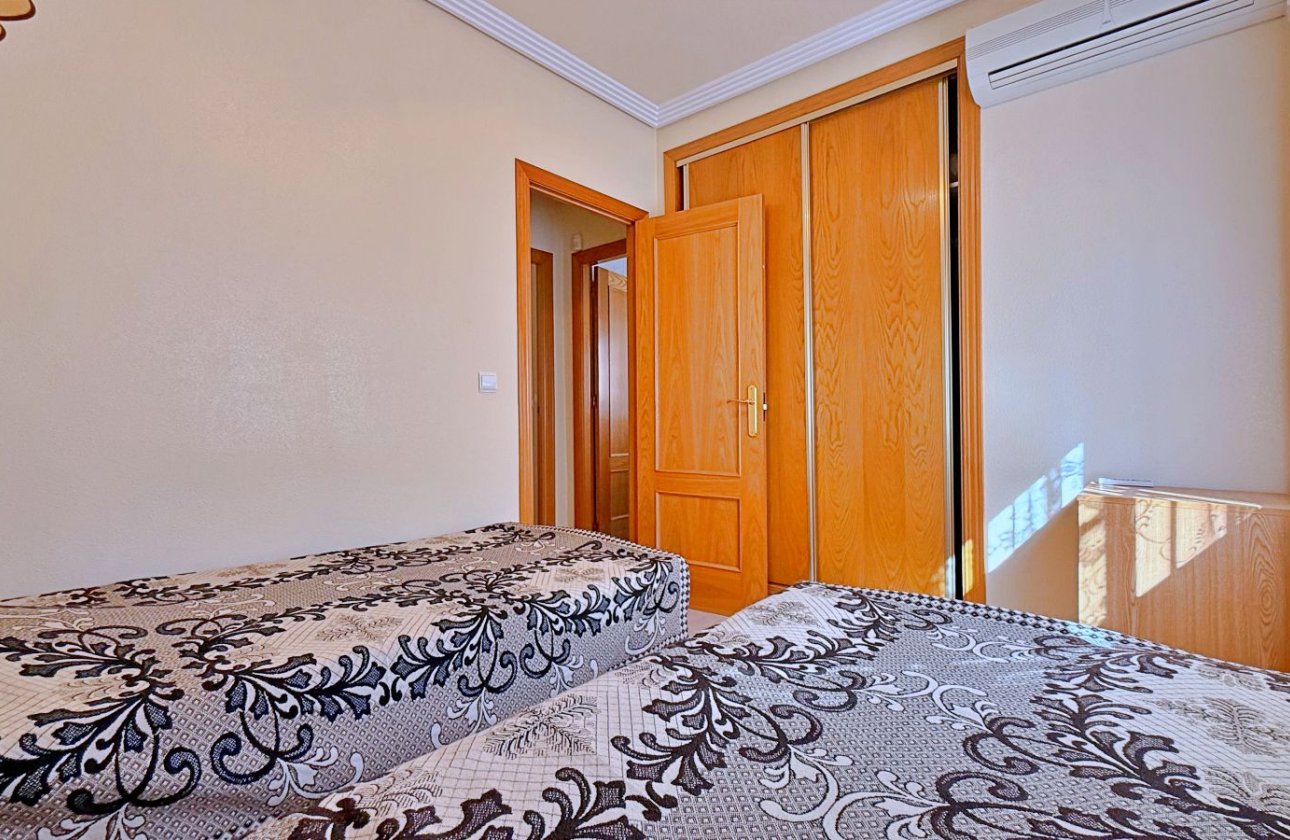 Reventa - Villa - Orihuela - Orihuela Costa
