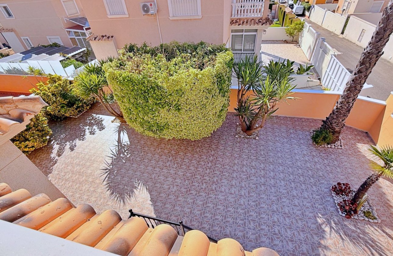 Reventa - Villa - Orihuela - Orihuela Costa