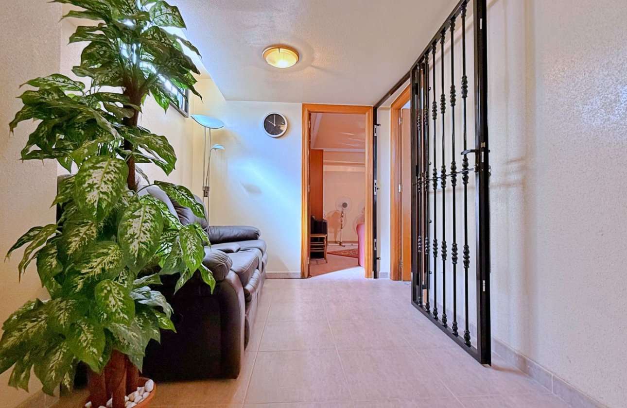 Reventa - Villa - Orihuela - Orihuela Costa