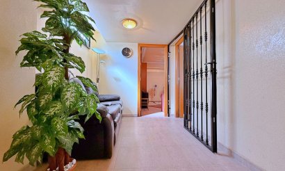 Reventa - Villa - Orihuela - Orihuela Costa
