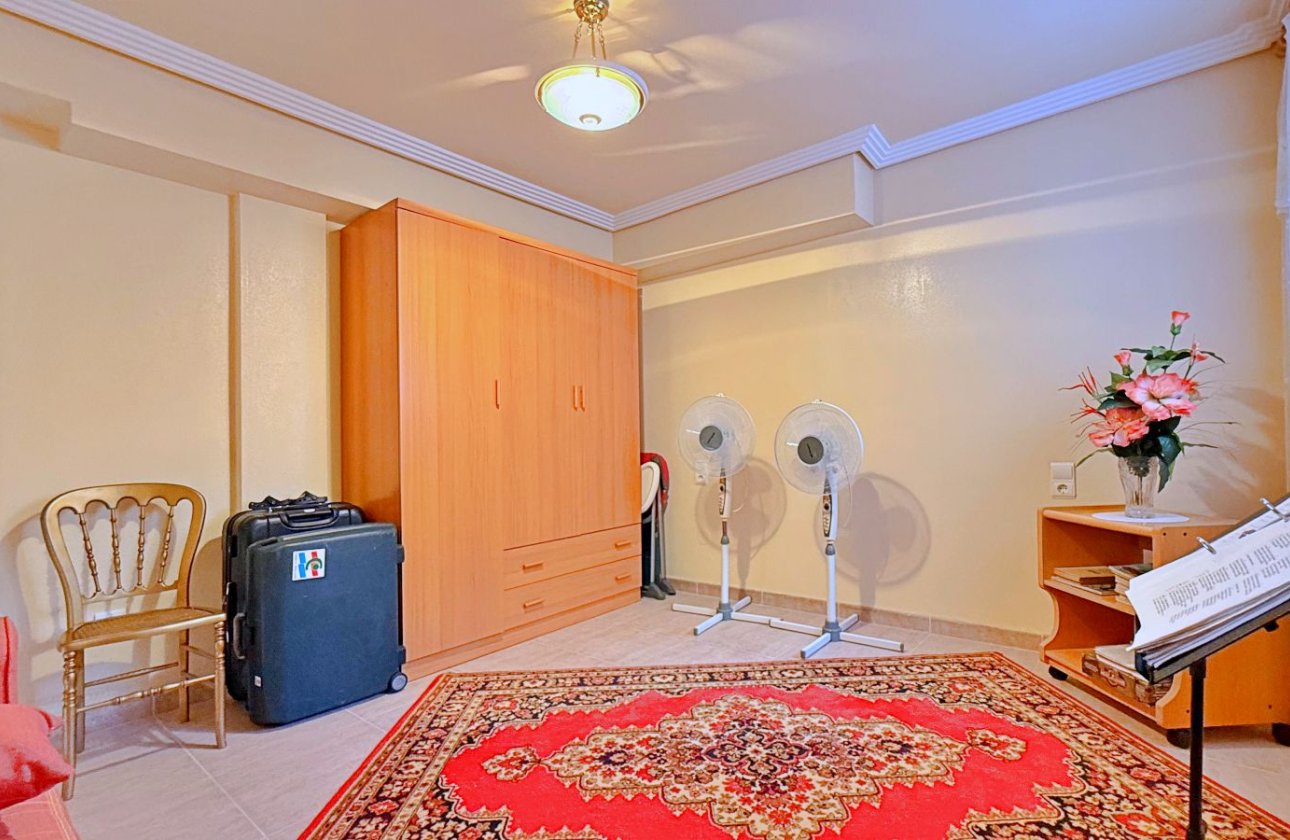 Reventa - Villa - Orihuela - Orihuela Costa