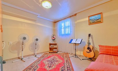 Reventa - Villa - Orihuela - Orihuela Costa