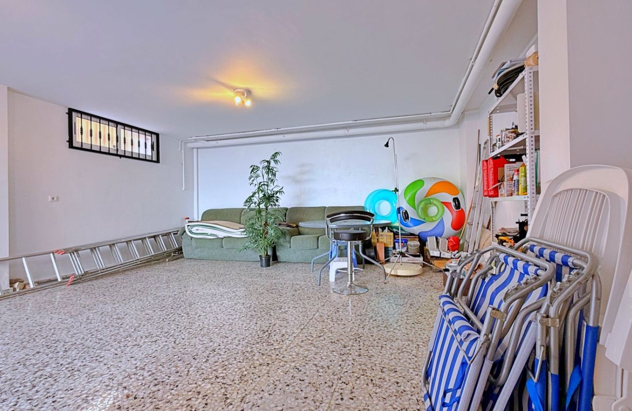 Reventa - Villa - Orihuela - Orihuela Costa