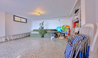 Reventa - Villa - Orihuela - Orihuela Costa