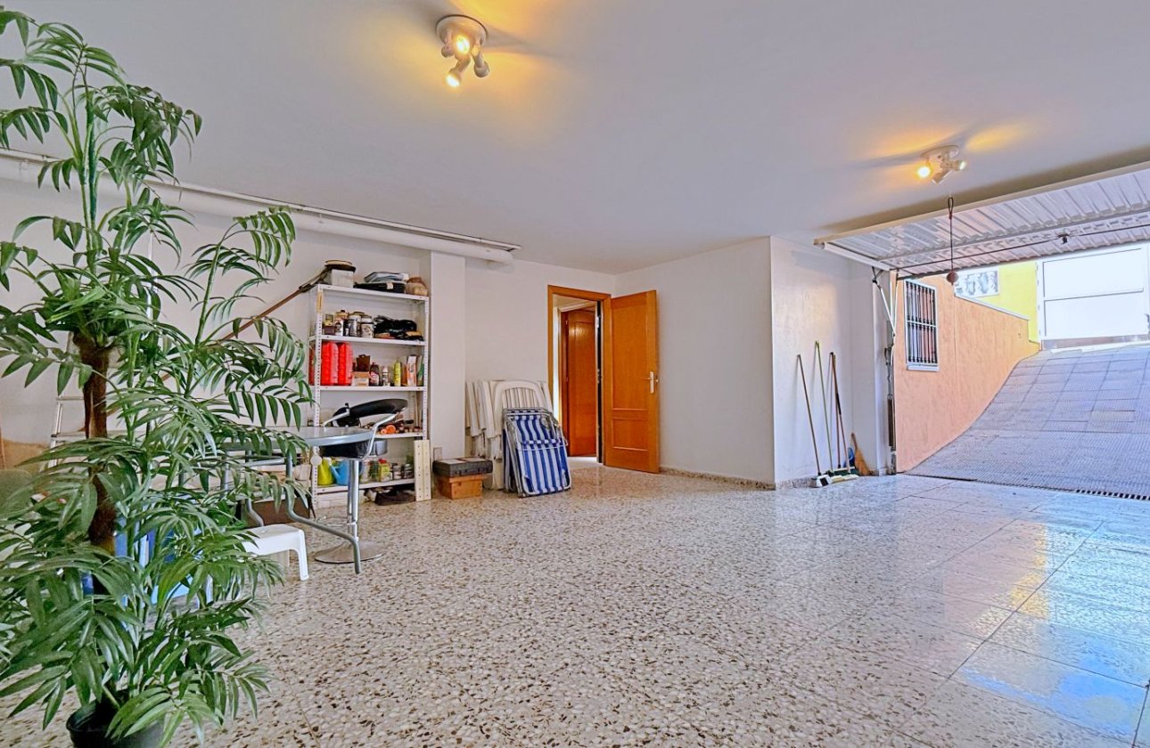 Reventa - Villa - Orihuela - Orihuela Costa