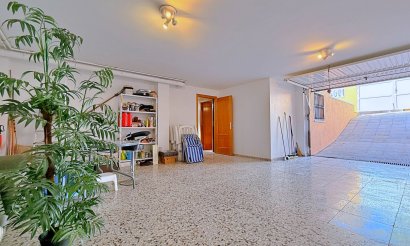 Reventa - Villa - Orihuela - Orihuela Costa