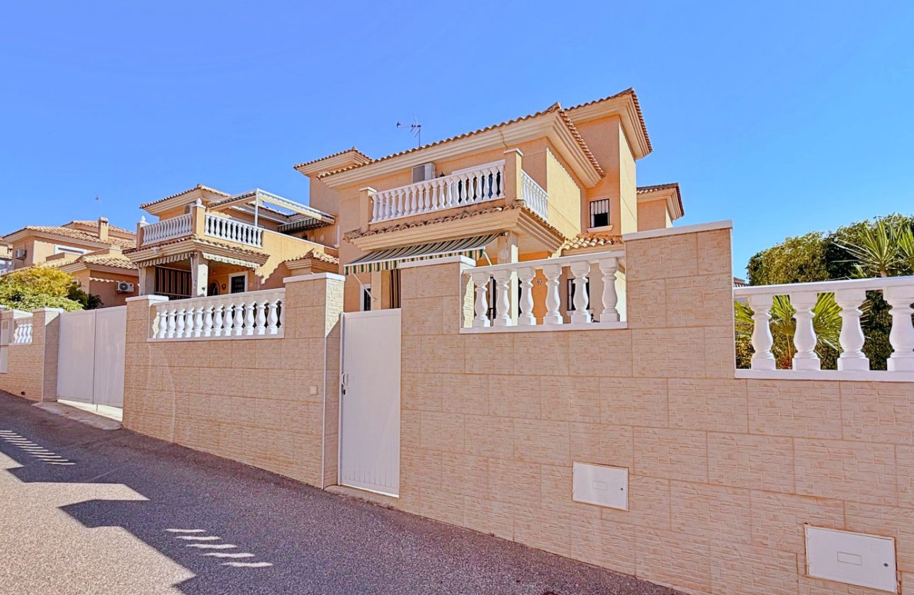 Reventa - Villa - Orihuela - Orihuela Costa