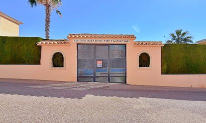 Reventa - Villa - Orihuela - Orihuela Costa