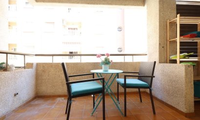 Reventa - Apartamento / piso - Torrevieja - Centro