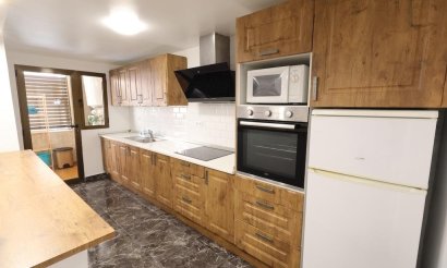 Reventa - Apartamento / piso - Torrevieja - Centro