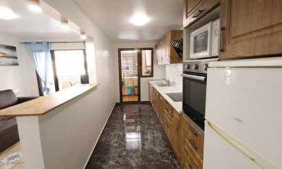 Reventa - Apartamento / piso - Torrevieja - Centro