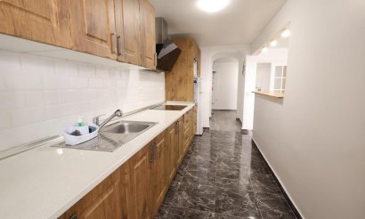 Reventa - Apartamento / piso - Torrevieja - Centro