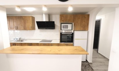 Reventa - Apartamento / piso - Torrevieja - Centro