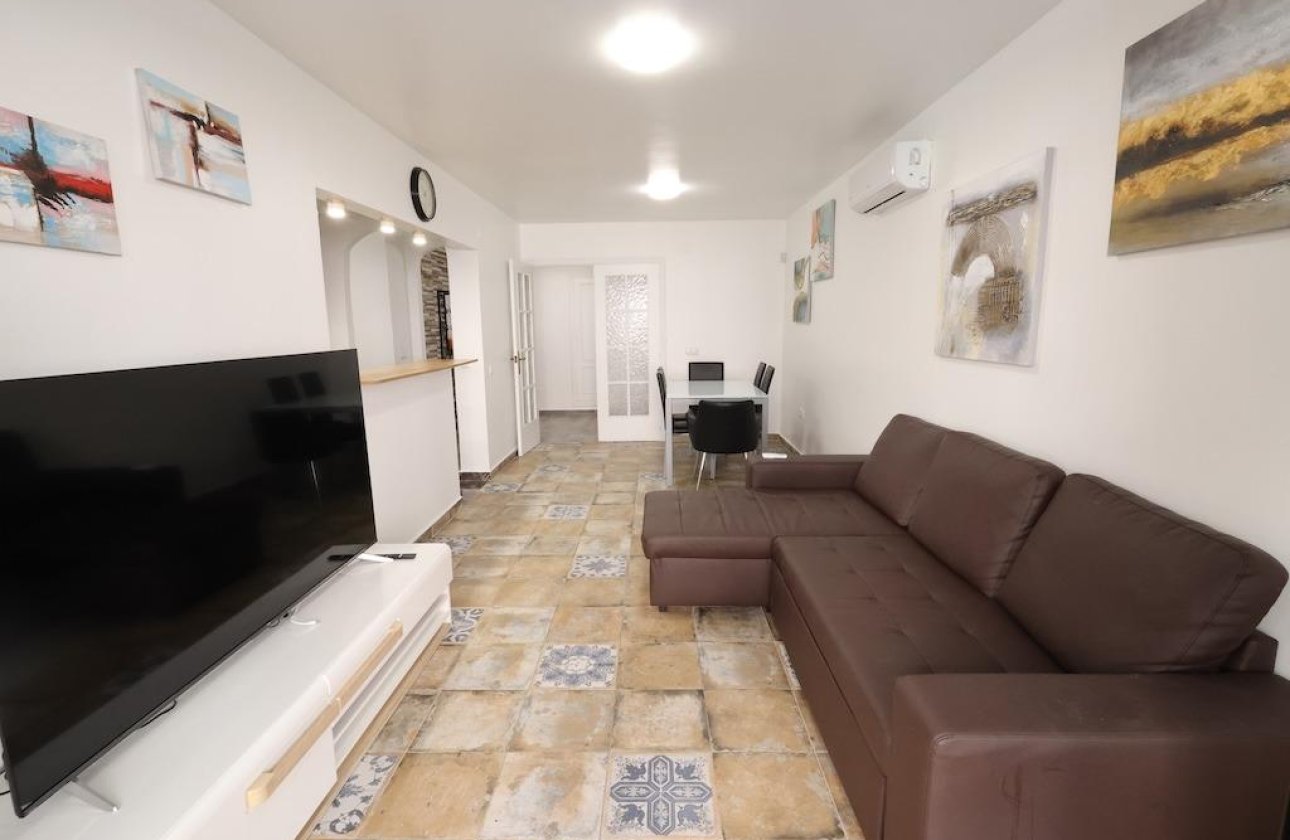 Reventa - Apartamento / piso - Torrevieja - Centro