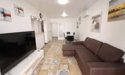 Reventa - Apartamento / piso - Torrevieja - Centro
