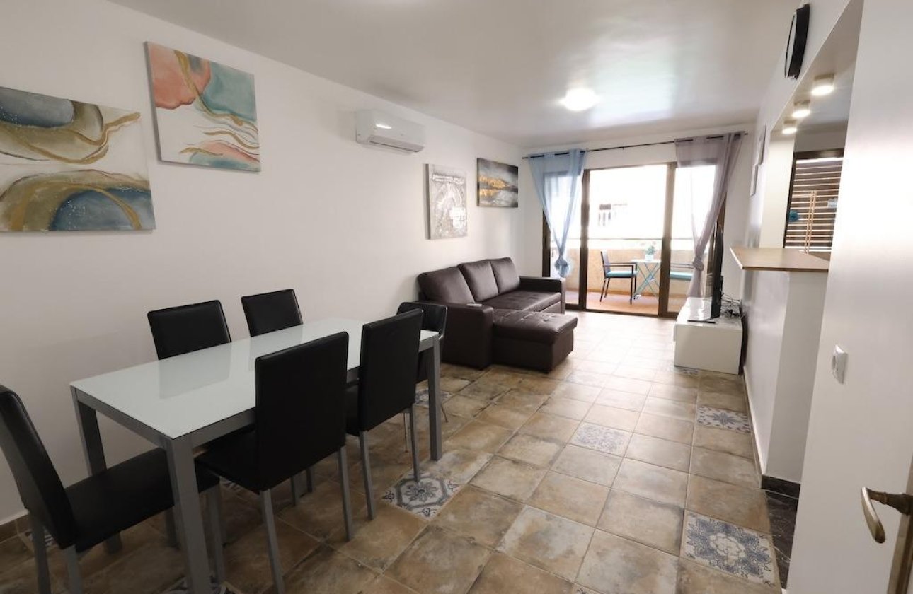 Reventa - Apartamento / piso - Torrevieja - Centro