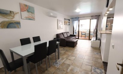 Reventa - Apartamento / piso - Torrevieja - Centro