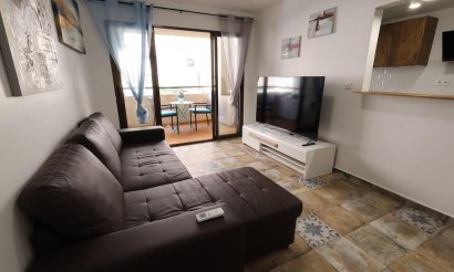 Reventa - Apartamento / piso - Torrevieja - Centro