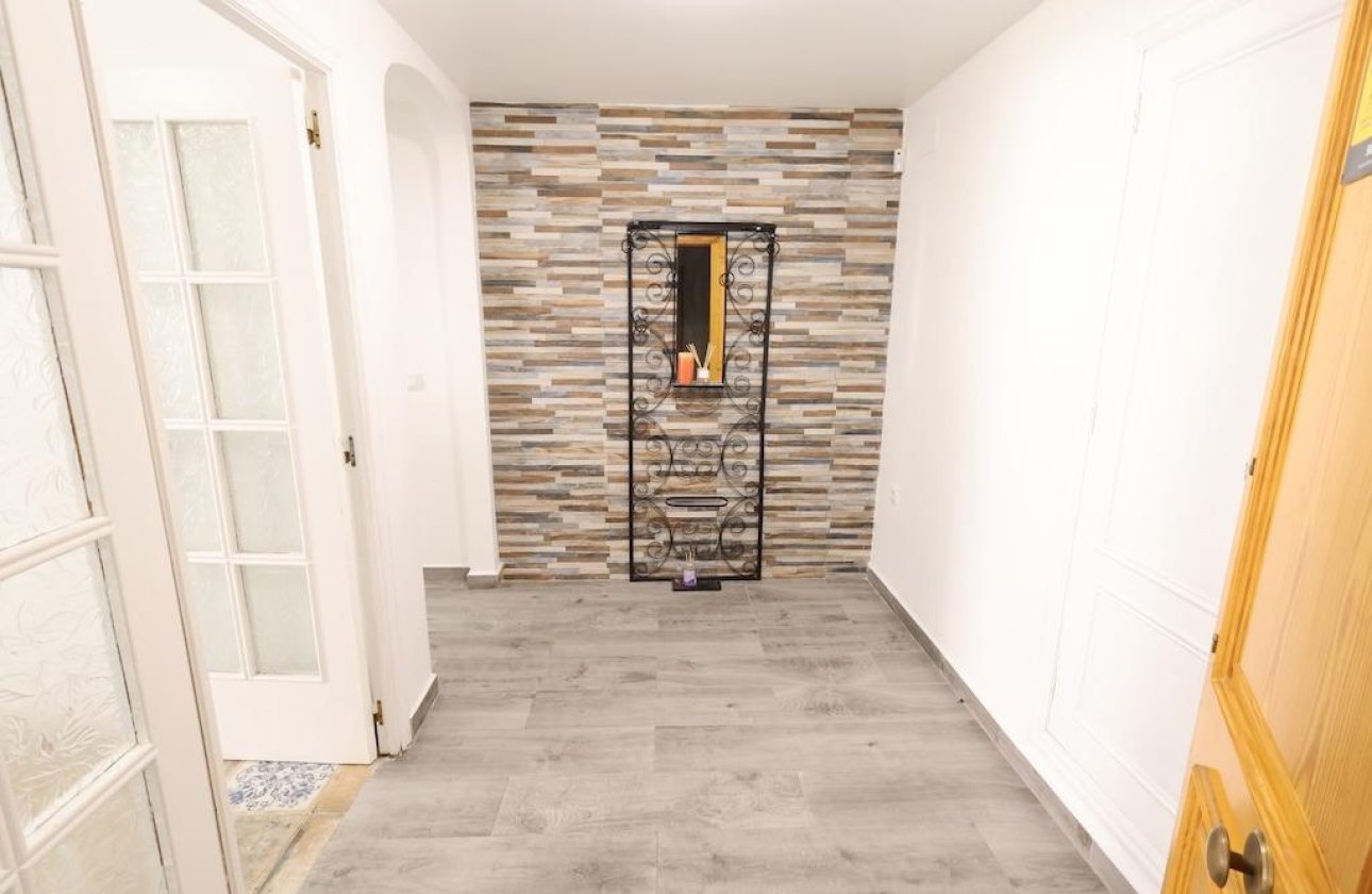 Reventa - Apartamento / piso - Torrevieja - Centro