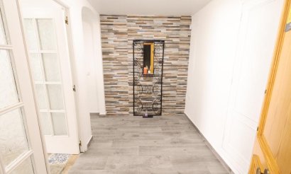 Reventa - Apartamento / piso - Torrevieja - Centro